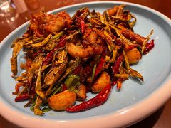 -百年石锅饭(阿里郎美食街店)