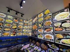 -君霖海鲜私房菜(春柳店)