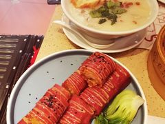 金莎海虾红米肠-点都德(北京路贰店)