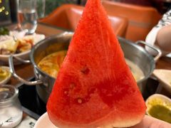 -樾餐厅泰式海鲜火锅(民歌湖店)