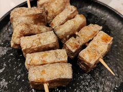 -莲湖糕团店·老秦淮小吃