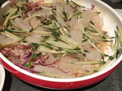 -金掌勺东北菜(格兰晴天店)