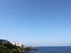-龙头岩(Dragon Head Rock)