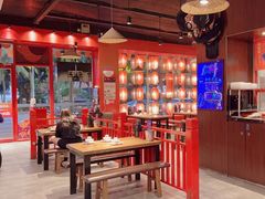 -烧蠔帮·生蚝海鲜牌档(观海店)