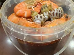 -金龙·打边炉(武进路店)