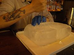 -BIJOU coffee&cocktail(龙岗万科广场店)