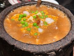-锦楼·臻选新杭帮(杭州中心店)