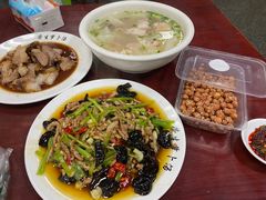 -荣生萝卜汤饭店