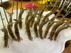 -尚海豆捞(乐虹坊店)