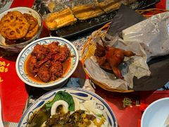 -味福记·本地特色菜(八一万达广场店)