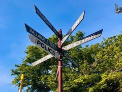 -Patagonia Chocolates(皇后镇店)