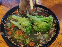 -明洋钵钵鸡(春田小区店)
