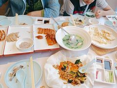-玉林烤鸭店(黄村兴华店)