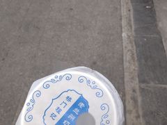 -桥门程记(兰州南关夜市店)