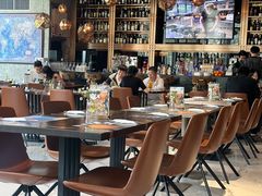 -Margherita雏菊意大利餐厅(雅颂庭购物中心店)