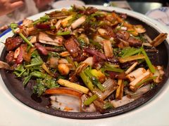 -玖五京菜(杭州城北万象城店)