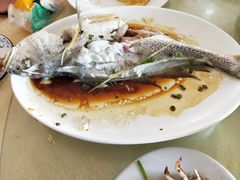 -源海渔村·现捞海鲜(大角湾店)