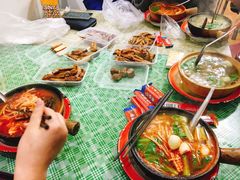 米线砂锅-清真·马文砂锅大全(麦苋街店)