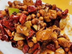 -陈麻婆豆腐总店