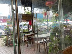 -土蚝·高压锅生蚝(百姓美食街店)