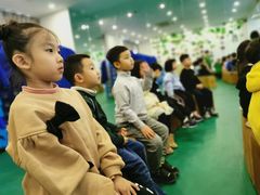 -第壹宝贝儿童教育中心(朝阳校区)