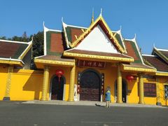 -报恩禅寺