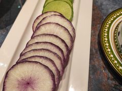 -百草滩羊清水涮羊肉·清真·宁夏盐池滩羊(莲花桥店)