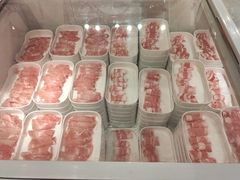 -蒙肥羊·酸汤潮牛·鲜牛肉火锅烤肉自助(岗顶店)