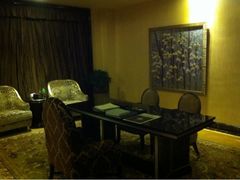 -上海浦东星河湾酒店