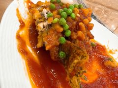 -罗阳人家私房菜(罗阳路店)