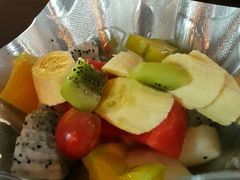 -绿茵阁牛扒餐厅(客村店)