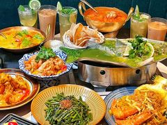 -BetterThai 泰加(苏州中心店)
