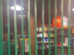 -京门老爆三·铜锅涮肉 爆肚(望京店)