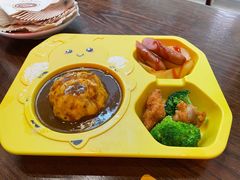 -伽喱博士 Dr.CURRY咖喱饭(太阳宫咖喱店)