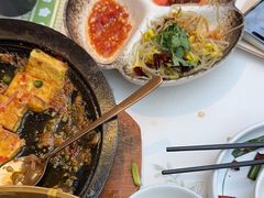 -云海肴·汽锅鸡·云南菜(高德置地店)