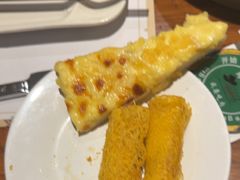 -汉巴味德(沈阳万象汇店)