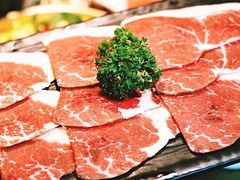 -牛市牛烤肉(西单大悦城店)