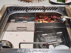 -海底捞火锅(亲贤北街店)