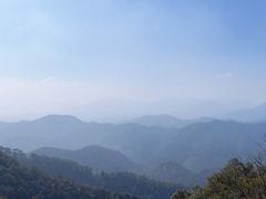 -西湖风景区十里琅珰-五云山