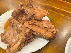 -王记酱骨头馆(新华路一店)