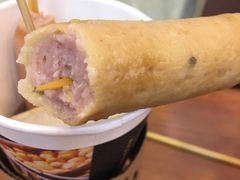 -全家便利店(四平路六店)