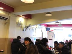 -卓粤拉肠(红庙店)