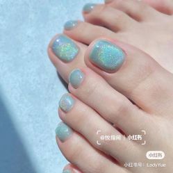 -悦指间美甲美睫