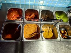 -欧巴烤肉(创富世纪店)