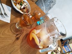 -陶享时光西餐·下午茶(信河街店)