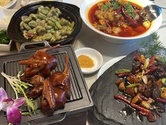 -湖锦酒楼·旗舰店(三阳总店)