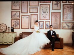-太郎花子婚纱摄影艺术中心