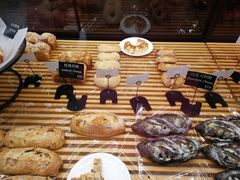 -81bakery(关山路店)