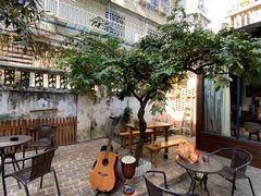 -微饮cafe