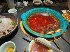 -吼堂老火锅(太古里总店)